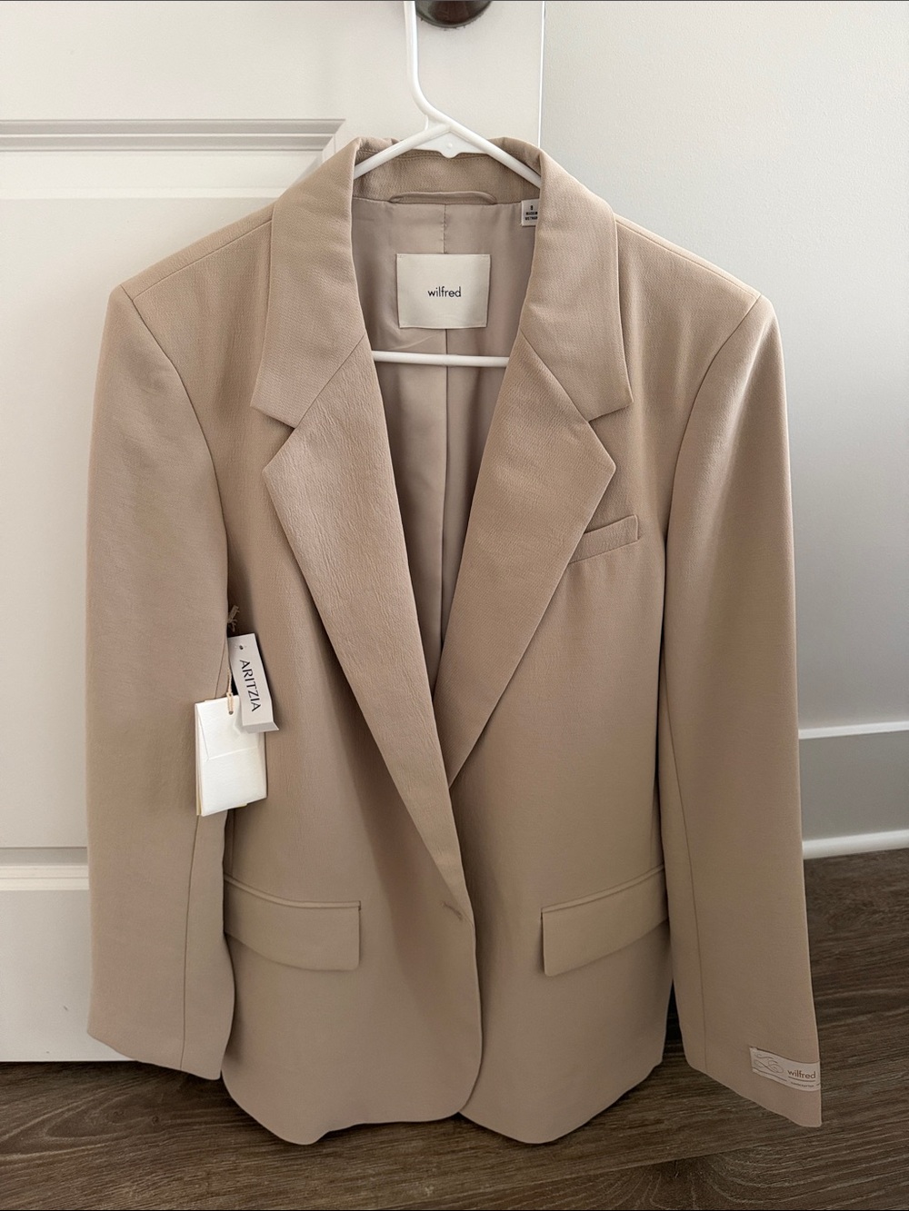 Generation Blazer - Crepette - Picture 5 of 5